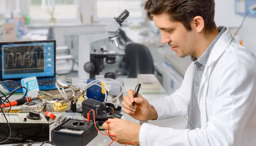 Feke Elektronik Tamircisi