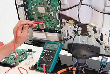 Feke Elektronik Tamircisi