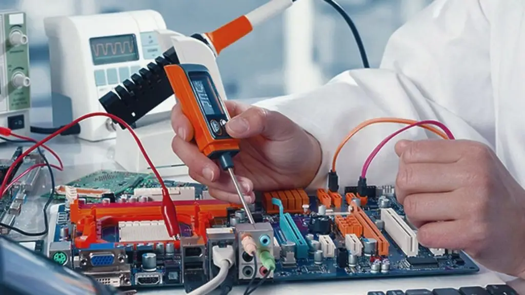 Feke Elektronik Tamircisi